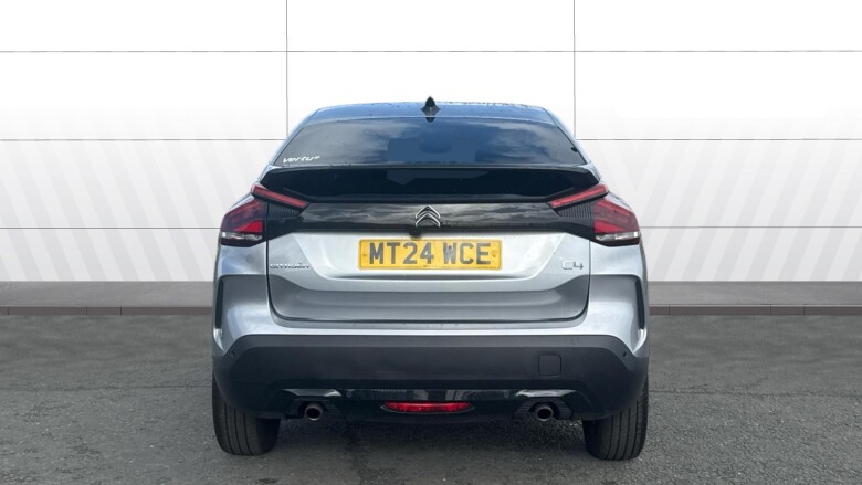 Citroen C4 1.2 PureTech [130] Max 5dr Auto Petrol Hatchback